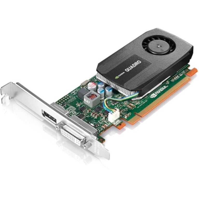NVIDIA QUADRO K420 GPU PCIE (ACTIVE)