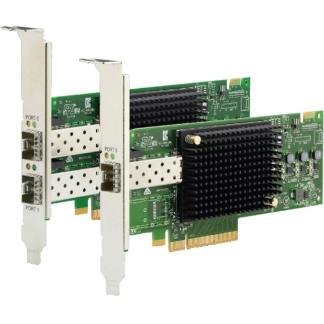 EMULEX16GBFCDUAL PORTHBA
