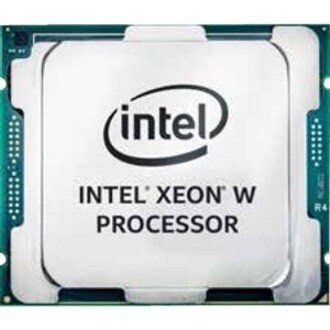 XEON W-2123 3.6GHZ