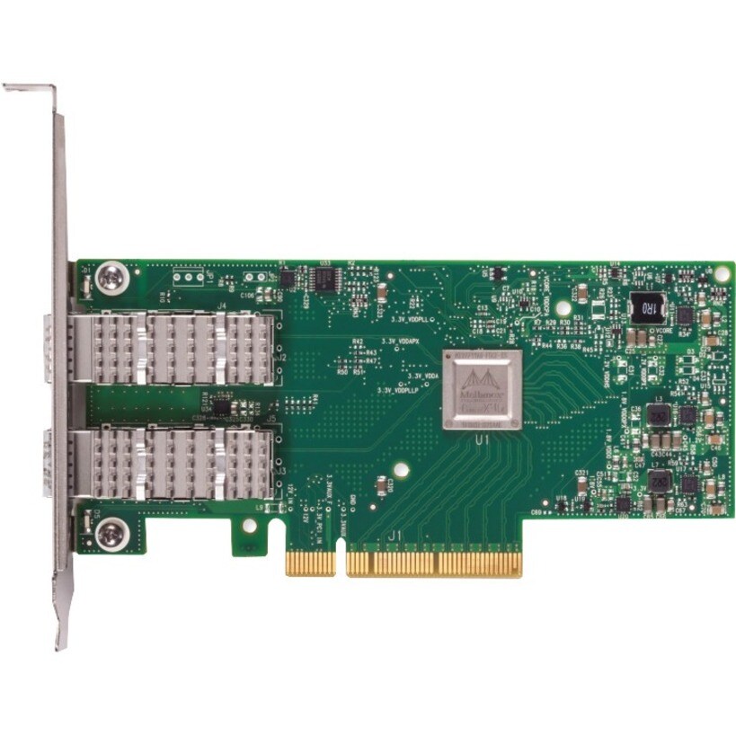 Mellanox ConnectX-4 Lx 10/25GbE SFP28 2-