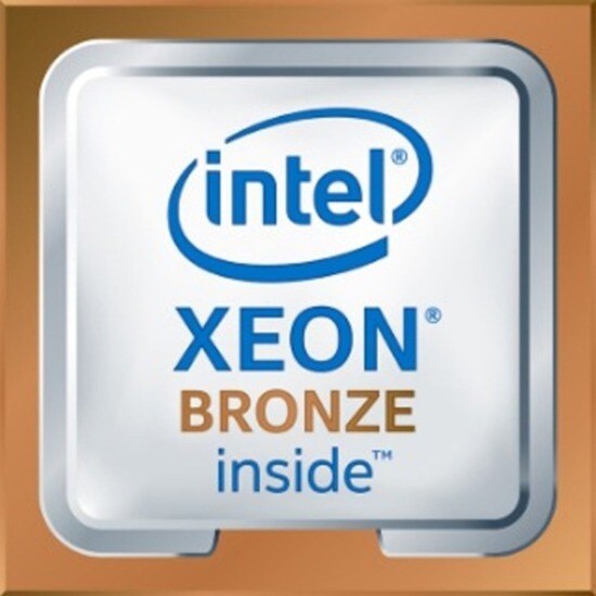 HPE ML350 Gen10 Xeon-B 3206R Kit