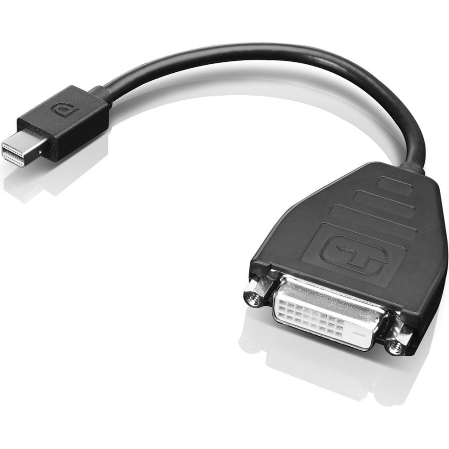 Mini-DisplayPort to SL-DVI Cable