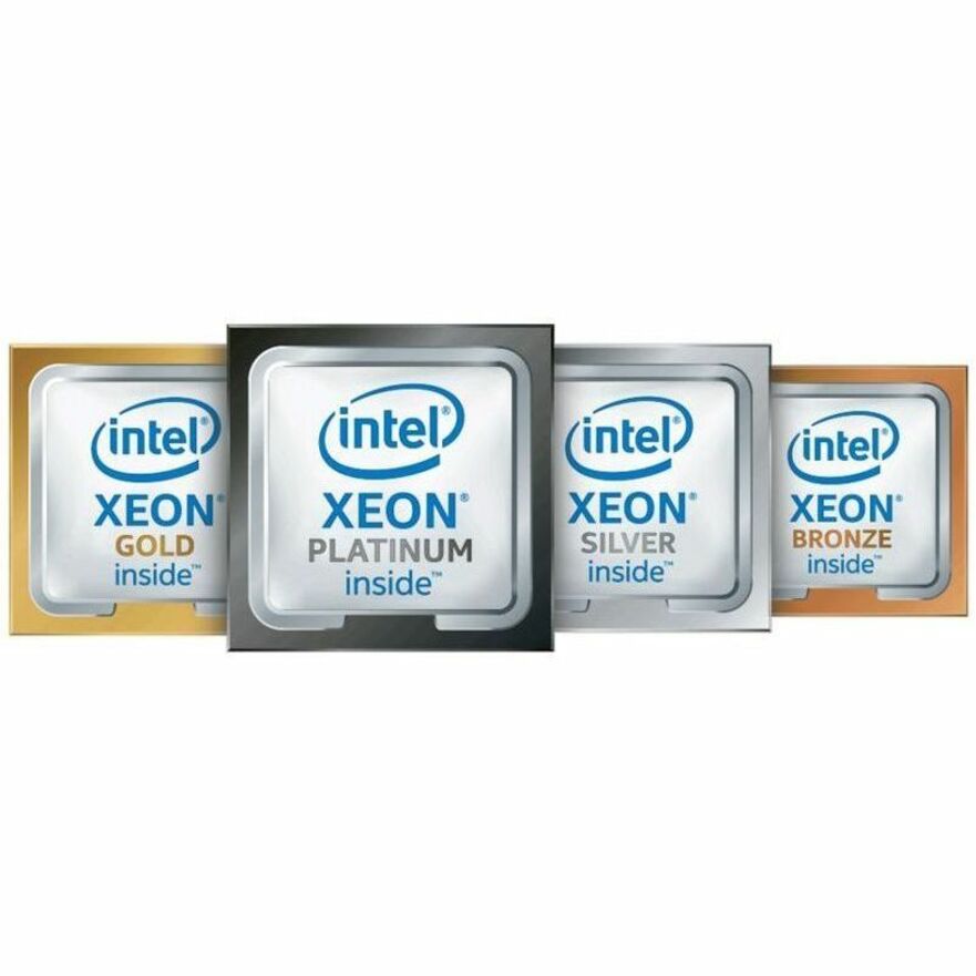 INT Xeon-G 6326 CPU for HPE