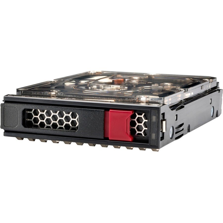 HPE 18TB SATA 7.2K LFF LP ISE MV HDD