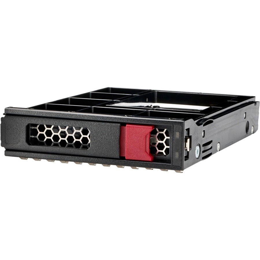 HPE 960GB SAS MU LFF LPC VS MV SSD