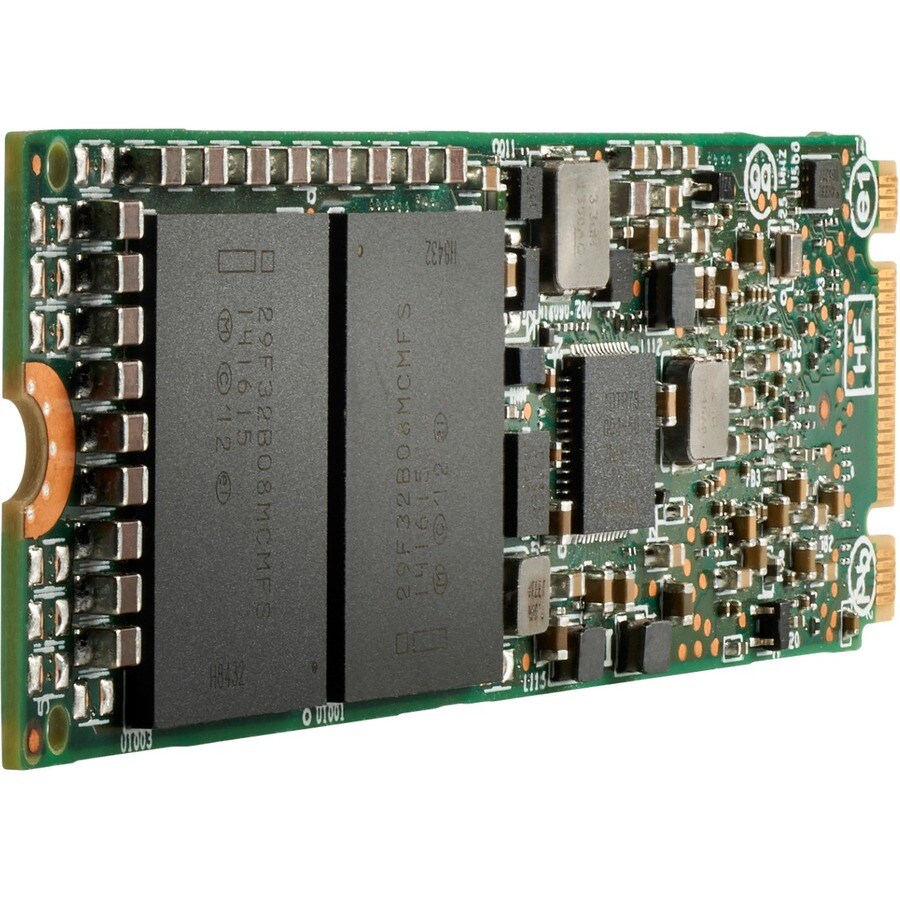 HPE 1.92TB NVME RI M.2 22110 MV SSD