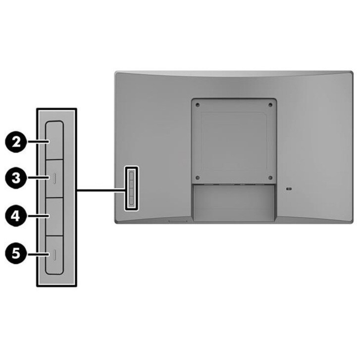 L7016 16in TOUCH - CFD