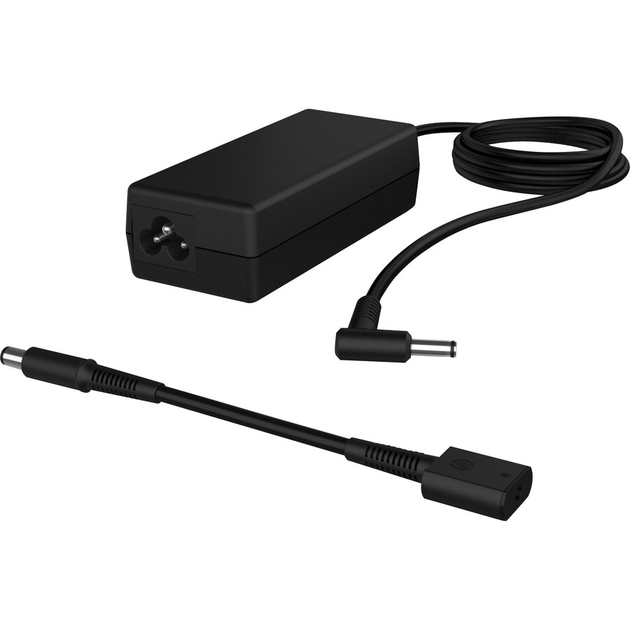 HP 65W Smart AC Adapter with 4.5mm.