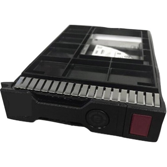 HPE 960GB SATA MU LFF SCC MV SSD