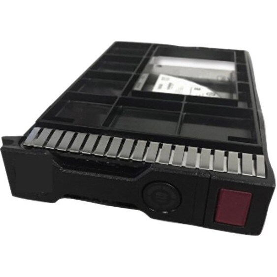 HPE 480GB SATA RI LFF SCC MV SSD