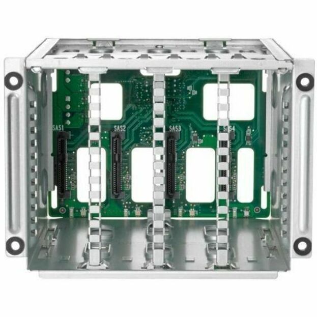 HPE DL300 Gen10+ 2U 8SFF x1Tmode U.3 Kit