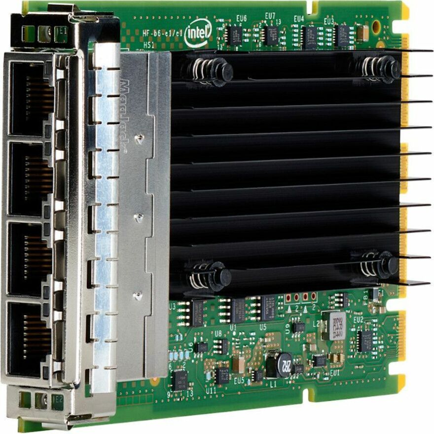 BCM 5719 1GB 4P BASE-T OCP ADPTR