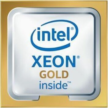 INT Xeon-G 5418Y CPU for HPE