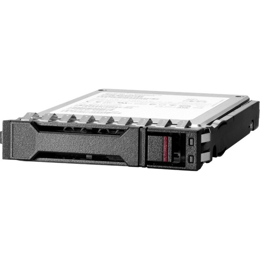 HPE 3.2TB NVME MU BC FIPS U.3 CM6 SSD
