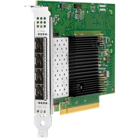 INT E810 10/25GbE 4p SFP28 Adptr
