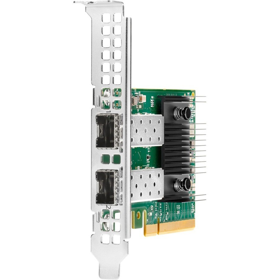 MLX MCX631102 10/25GbE 2p SFP28 Adptr