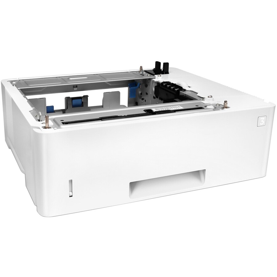 LASERJET 550-SHEET PAPER TRAY