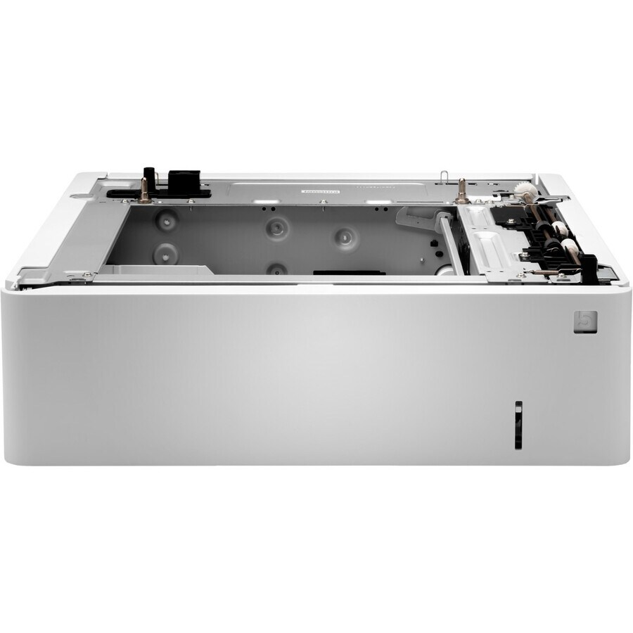 HP Color LaserJet 550 Sheet Paper Tray
