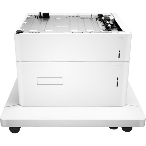 CLR LJ 1X550/2000 SHT HCI FEEDR STAND