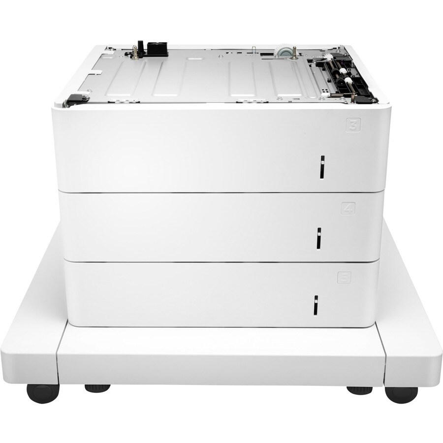 LASERJET 3X550 STAND