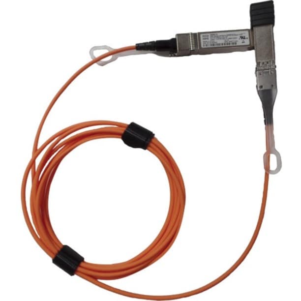 HPE 25GBE SFP28 TO SFP28 3M SMART AOC