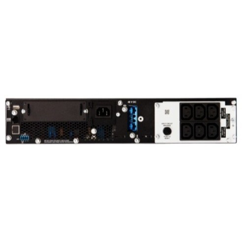 APC Smart-UPS SRT 1000VA 230V