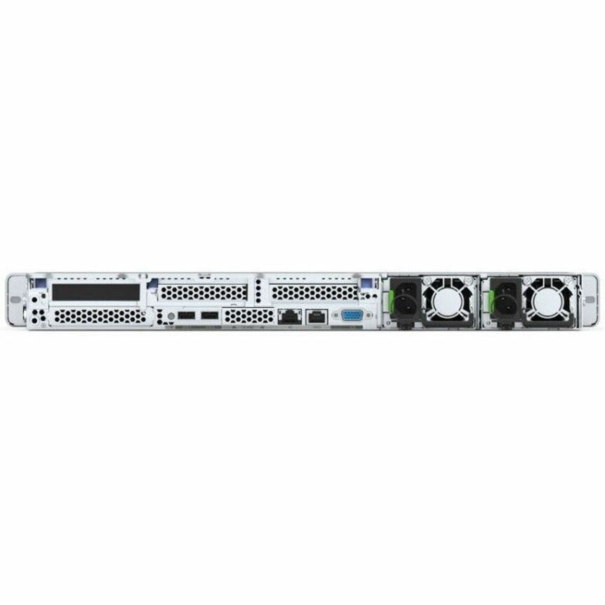 UCS C220 M7 Rack w/oCPU mem drv 1U wSFF