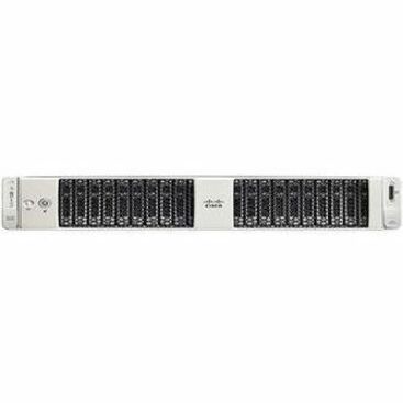 UCS C240M7 Rack w/oCPU mem drv 2Uw24SFF