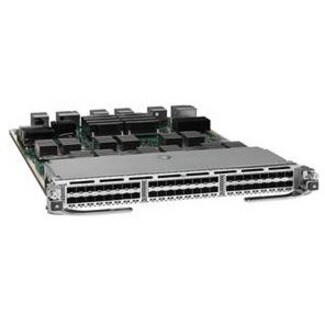 Nexus 7700 F3-Series 48Port 10 GbE