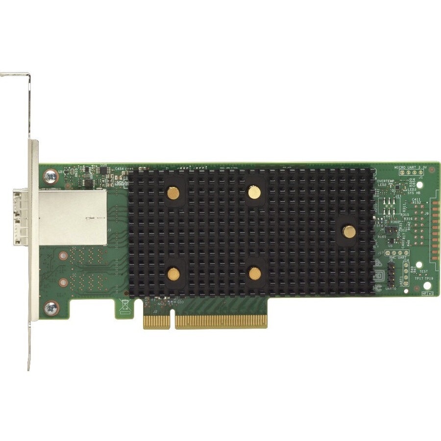 Lenovo STA 430-16i SAS/SATA HBA