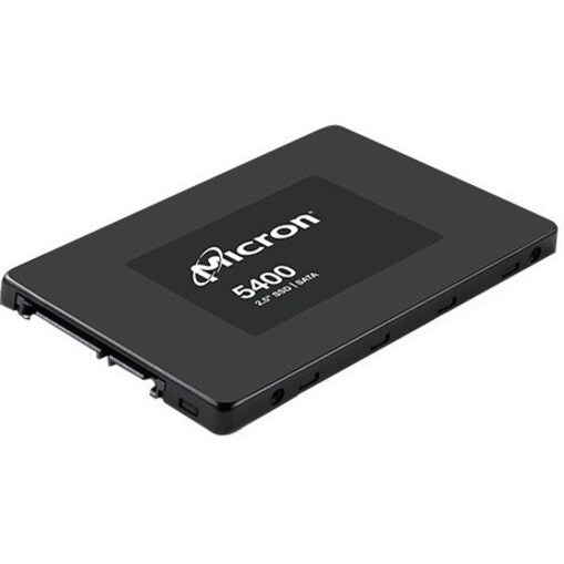 THINKSYSTEM 2.5IN 5400 PRO 960GB READ IN