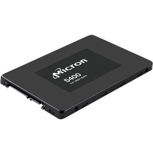ThinkSystem 2.5inch 5400 PRO 1.92TB Inte