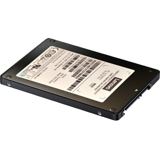 THINKSYSTEM 2.5 U.2 PM9A3 3.84TB HS SSD