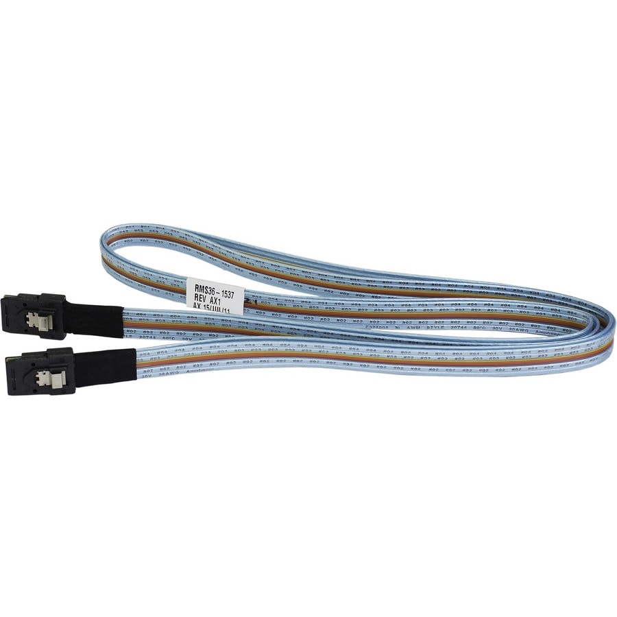 HPE 12G MINISAS HD/MINISAS 4M FANOUT CBL