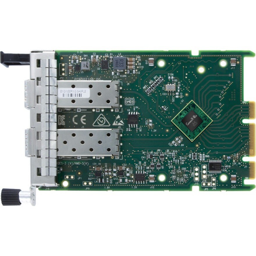 THINKSYSTEM MELLANOX CONNECTX-6