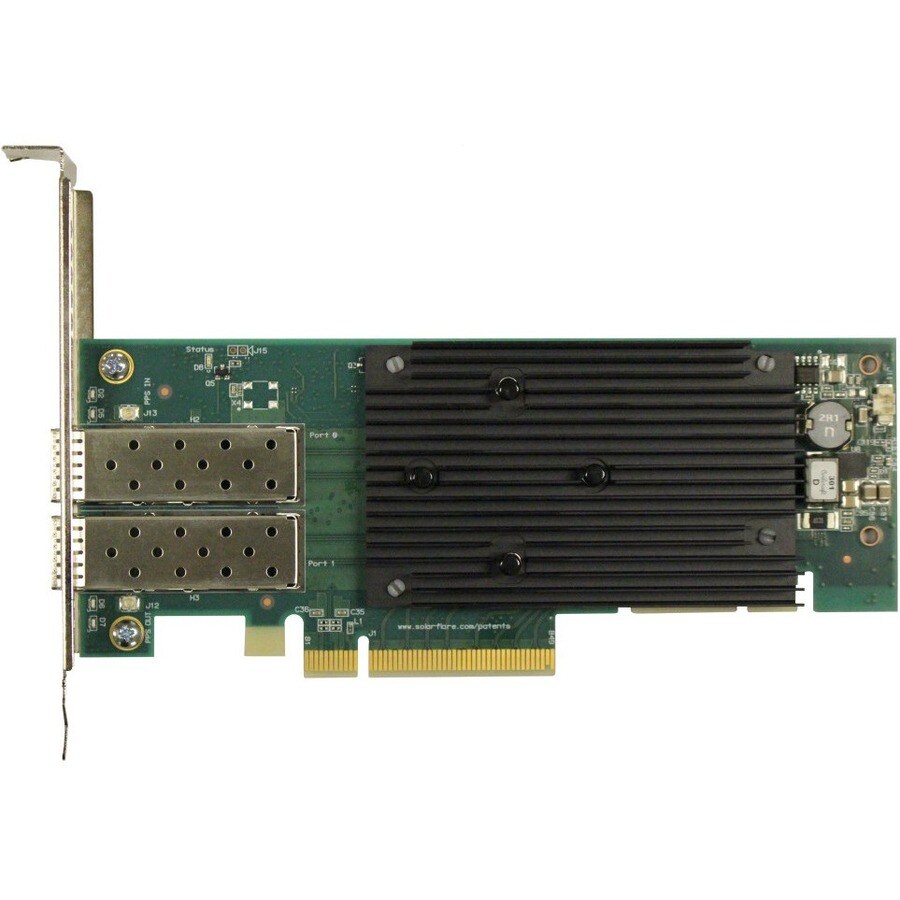 THINKSYSTEM SOLARFLARE X2522-PLUS