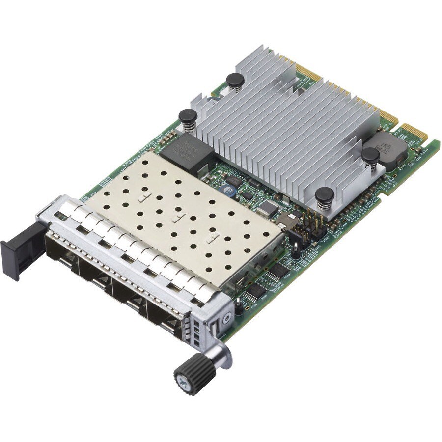 THINKSYSTEM BROADCOM 57454 10 25GBE SFP2