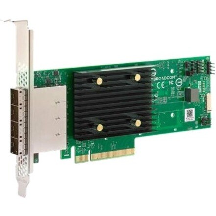 THINKSYSTEM 440-16E SAS/SATA PCIE G