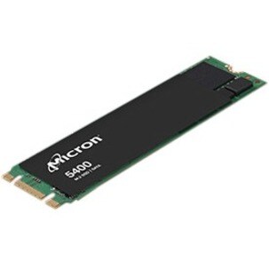 THINKSYSTEM M.2 5400 PRO 480GB READ INTE