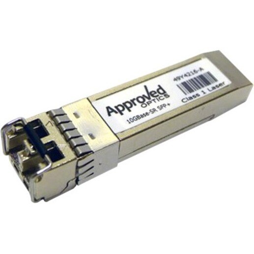BROC 10GB SFP+ OPT TRANS