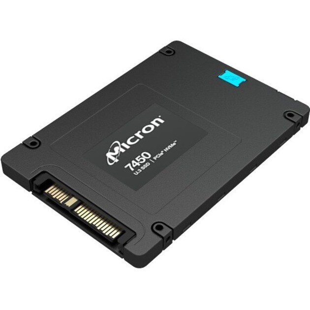 THINKSYSTEM M.2 7450 PRO 480GB READ INTE