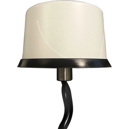 4G LTE 3 in 1 outdoor Black ant antenna