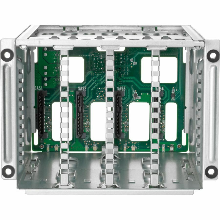 HPE ML350 GEN11 4LFF SAS/SATA BASIC KIT