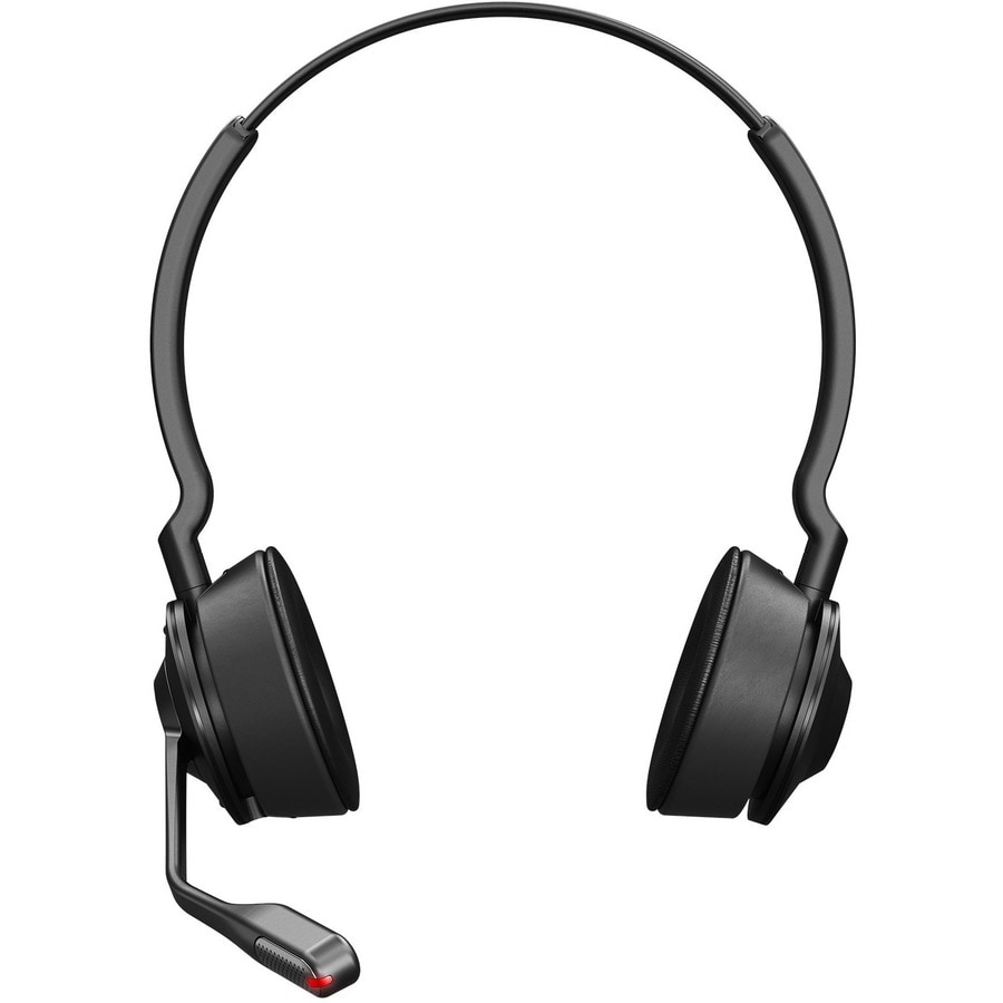 JABRA ENGAGE 55 UC STEREO USB-A