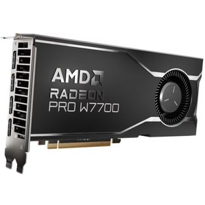RADEON PRO W7700 16GB RETAIL PCIE 4.0