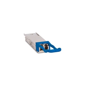 10-Gig SFP+ module for all FortiGate
