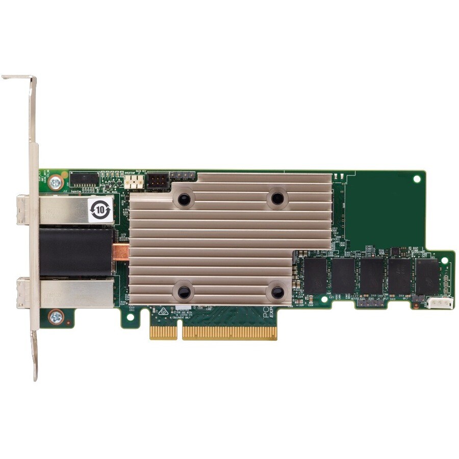 STA RAID 930-8e 4GB Flash