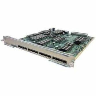 Catalyst 6800 16 port 10GE with