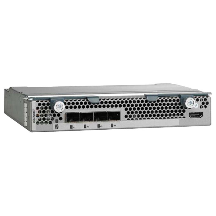 UCS 2204XP I/O MODULE (4 EXTERNAL 16 IN