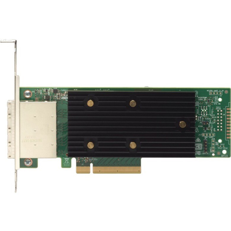 THINKSYSTEM 430 8E SAS SATA HBA